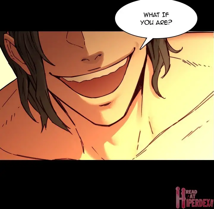 Our Twenties chapter 32 page 80