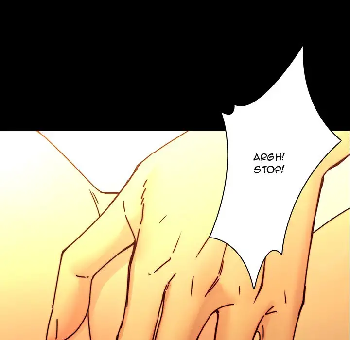 Our Twenties chapter 32 page 84