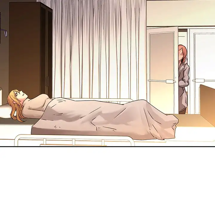 Our Twenties chapter 32 page 97
