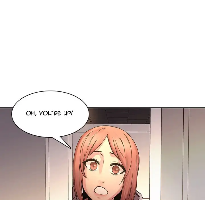 Our Twenties chapter 32 page 98
