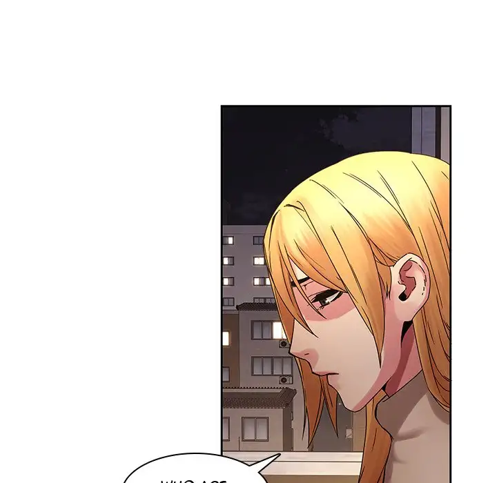 Our Twenties chapter 32 page 100
