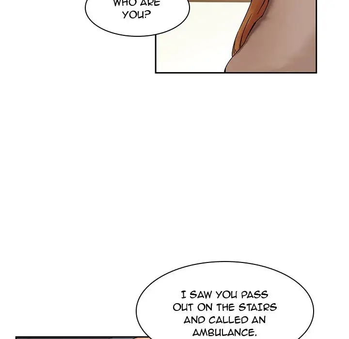 Our Twenties chapter 32 page 101