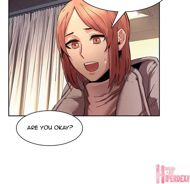 Our Twenties chapter 32 page 102