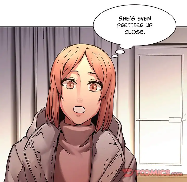 Our Twenties chapter 32 page 105