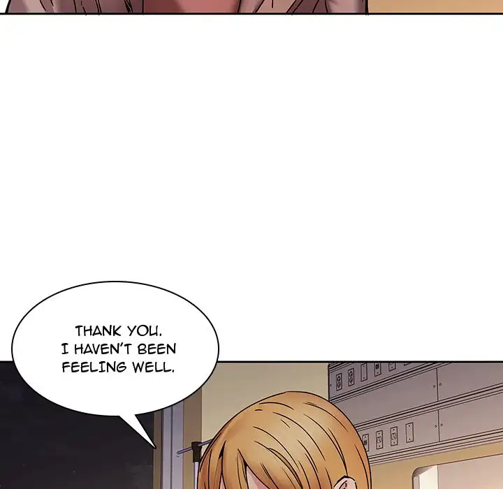 Our Twenties chapter 32 page 106