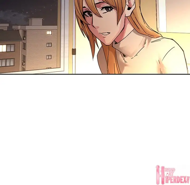 Our Twenties chapter 32 page 107