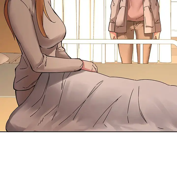 Our Twenties chapter 32 page 109