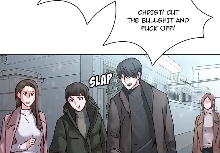 Our Twenties chapter 36 page 5