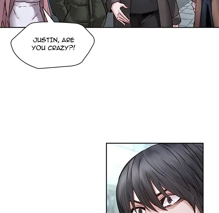 Our Twenties chapter 36 page 6