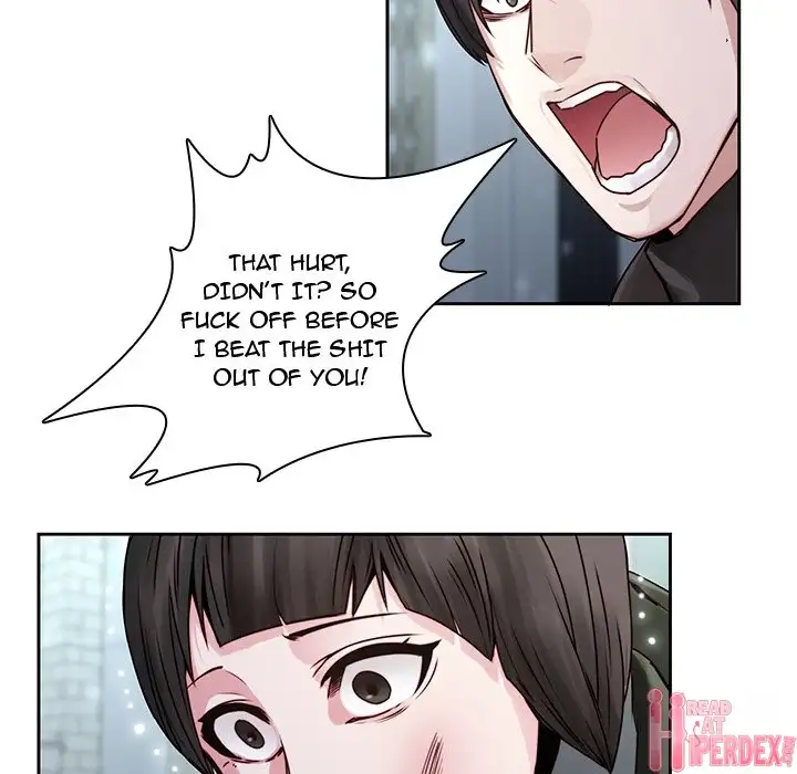 Our Twenties chapter 36 page 7