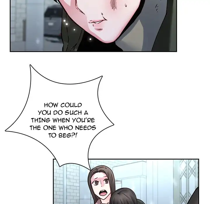 Our Twenties chapter 36 page 8