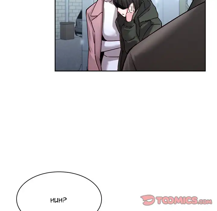 Our Twenties chapter 36 page 9