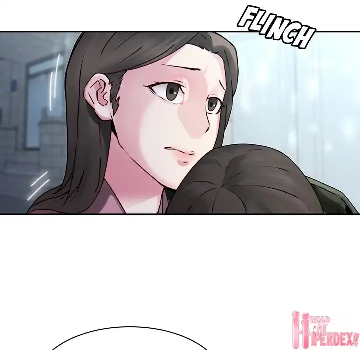 Our Twenties chapter 36 page 12