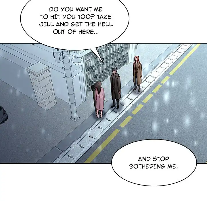 Our Twenties chapter 36 page 13