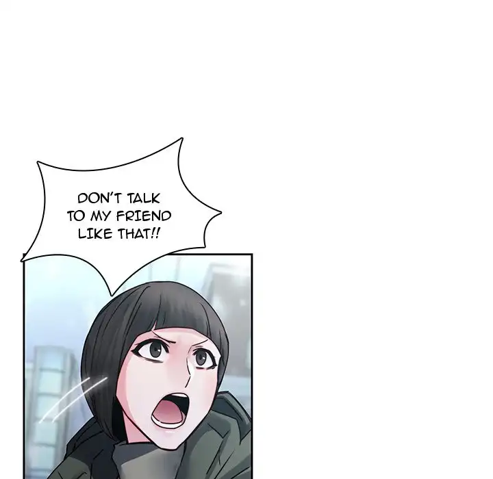 Our Twenties chapter 36 page 14