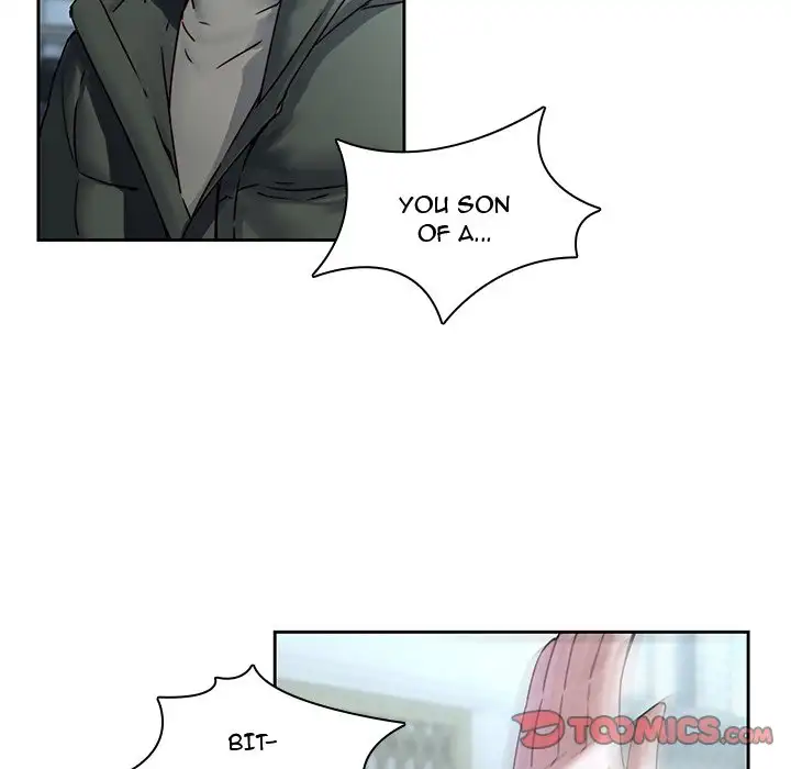 Our Twenties chapter 36 page 15