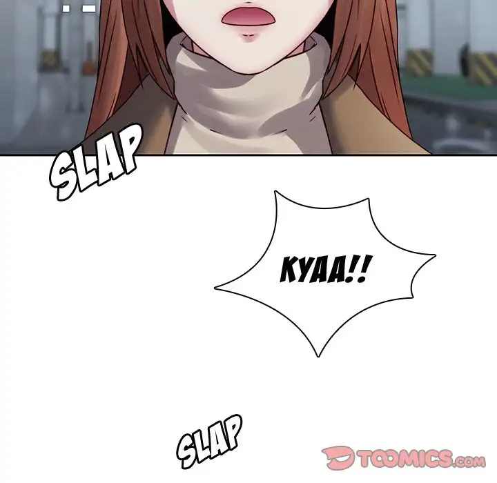 Our Twenties chapter 36 page 21