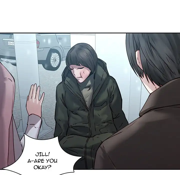 Our Twenties chapter 36 page 22