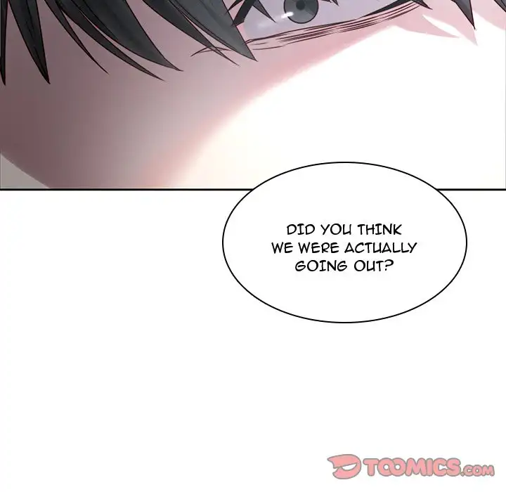 Our Twenties chapter 36 page 27