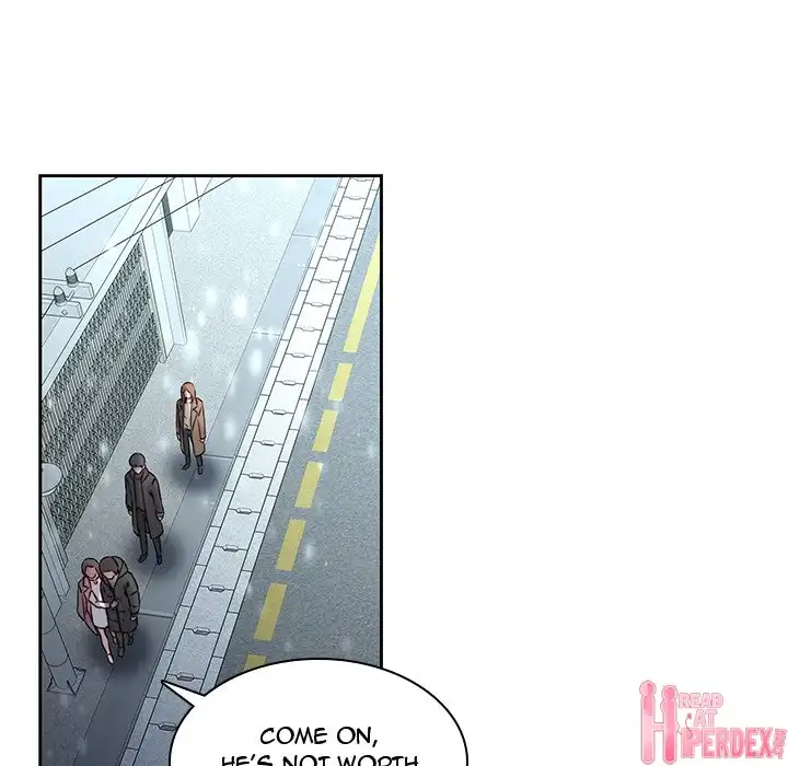 Our Twenties chapter 36 page 28