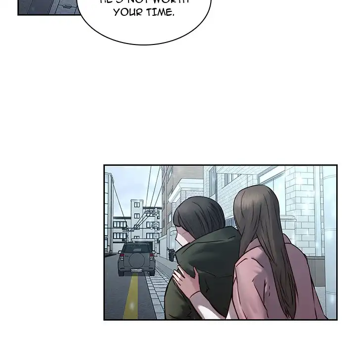 Our Twenties chapter 36 page 29
