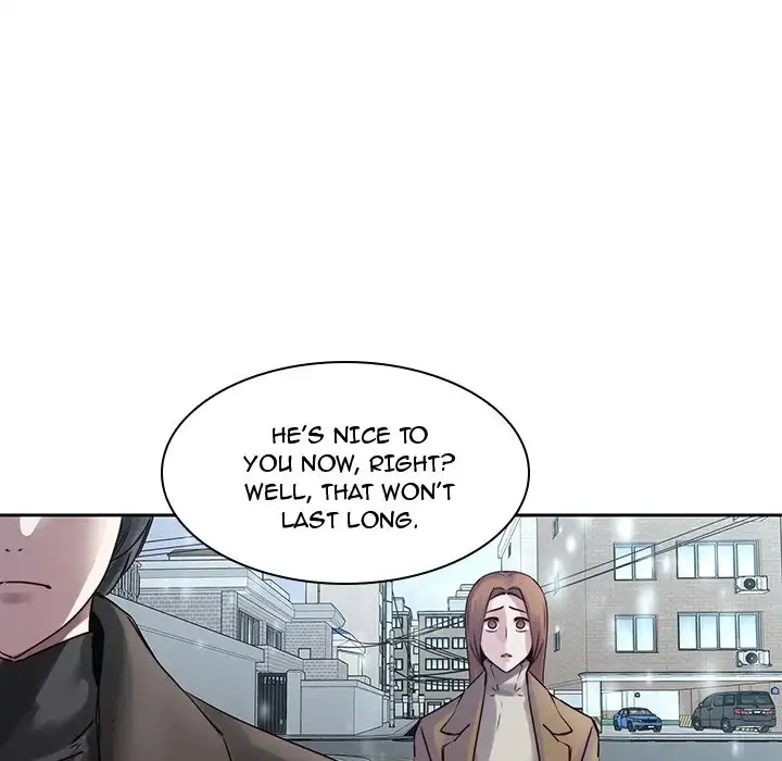 Our Twenties chapter 36 page 30