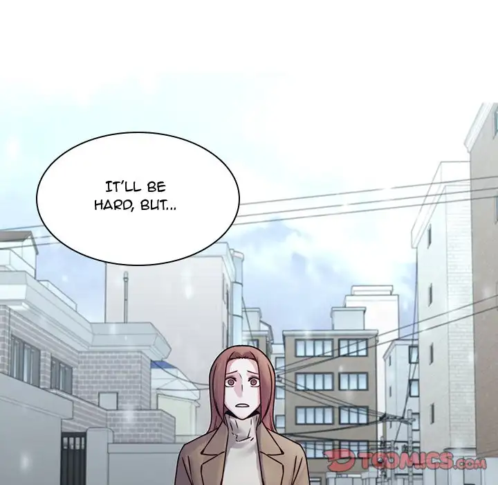 Our Twenties chapter 36 page 33