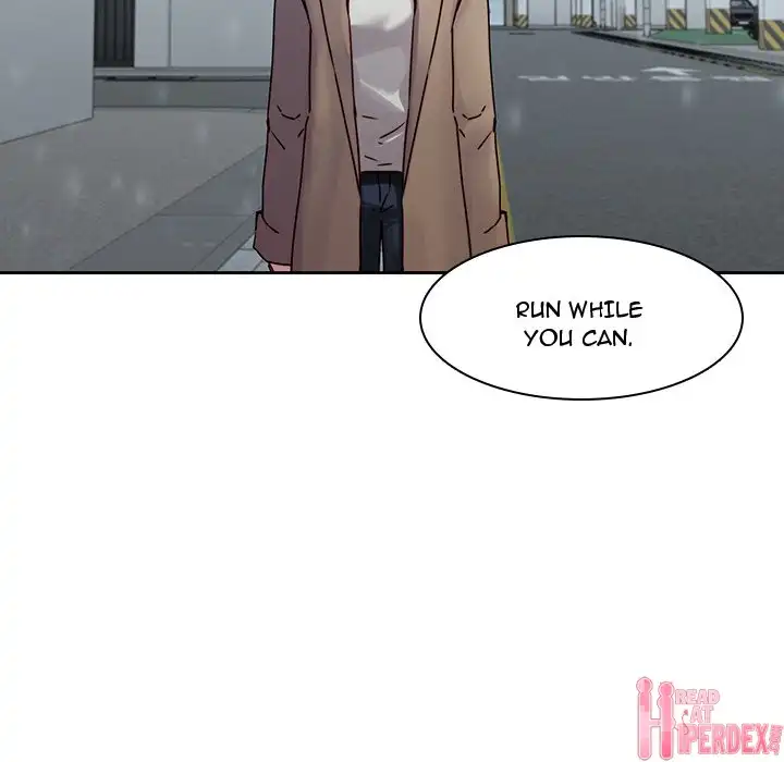 Our Twenties chapter 36 page 34