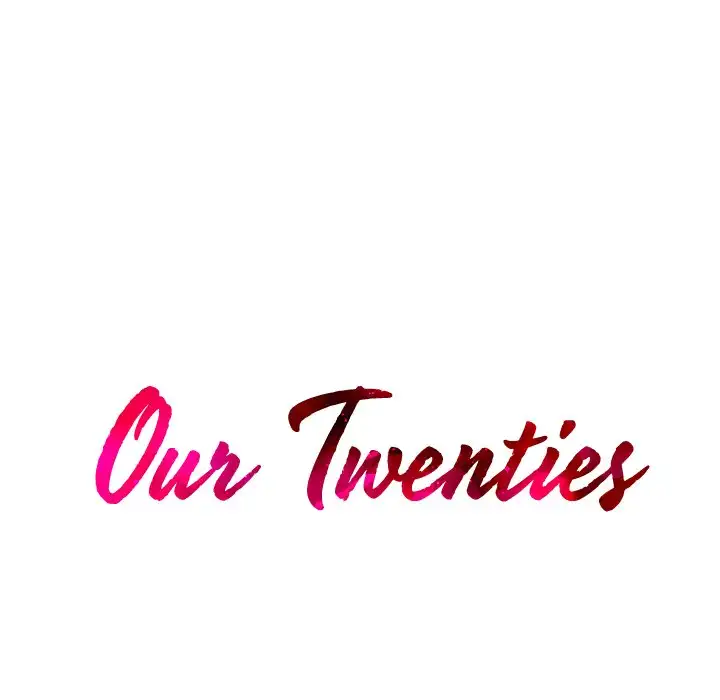 Our Twenties chapter 36 page 35