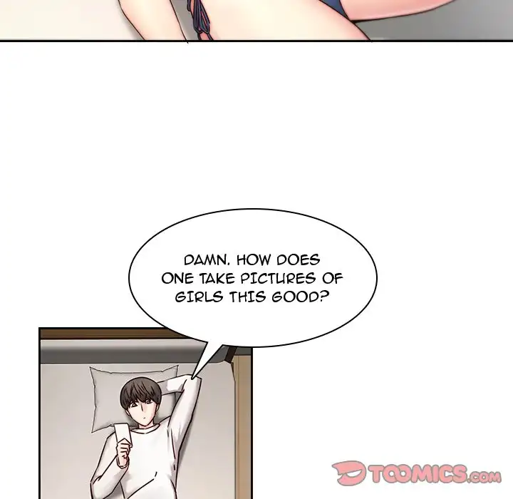 Our Twenties chapter 36 page 39