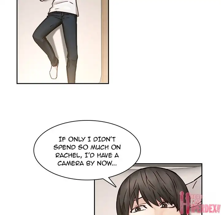 Our Twenties chapter 36 page 40