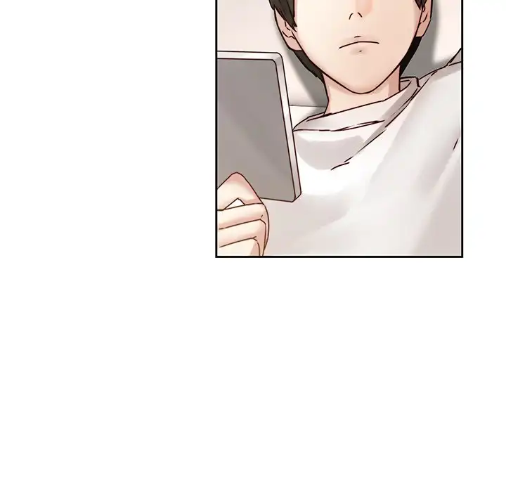 Our Twenties chapter 36 page 41