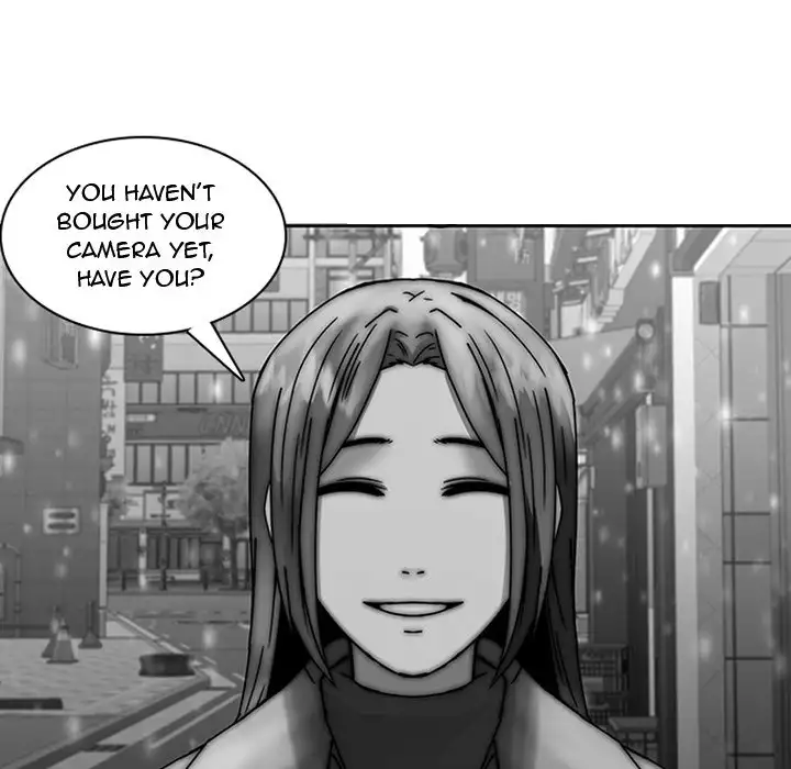 Our Twenties chapter 36 page 42