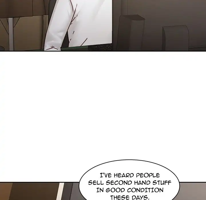 Our Twenties chapter 36 page 46