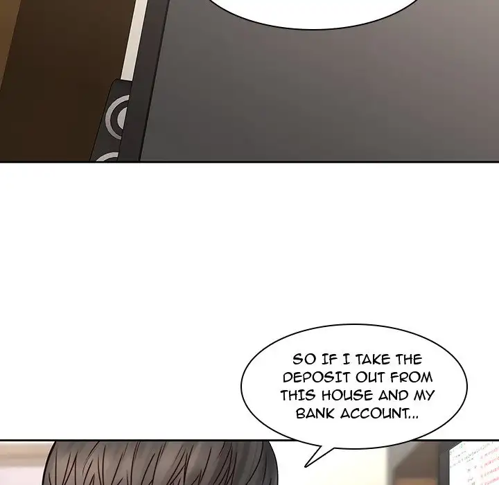 Our Twenties chapter 36 page 47