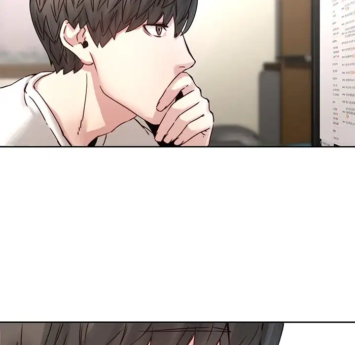 Our Twenties chapter 36 page 48