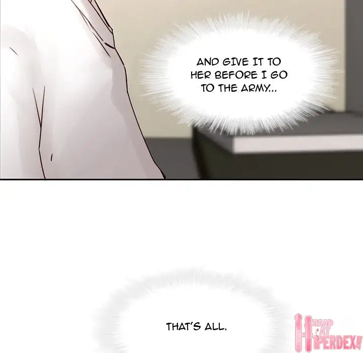 Our Twenties chapter 36 page 55