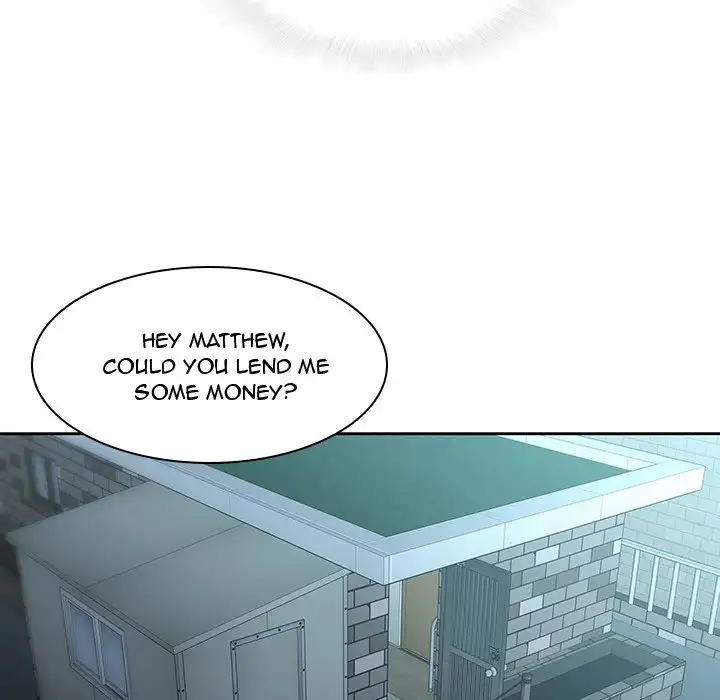 Our Twenties chapter 36 page 56