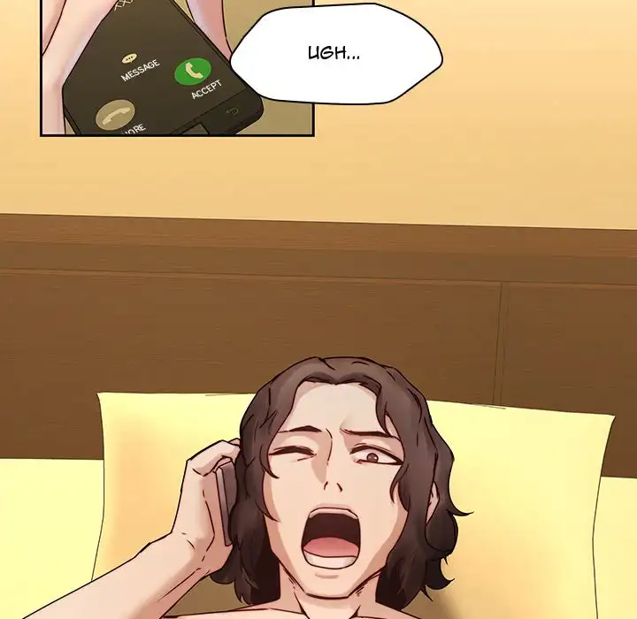 Our Twenties chapter 36 page 62