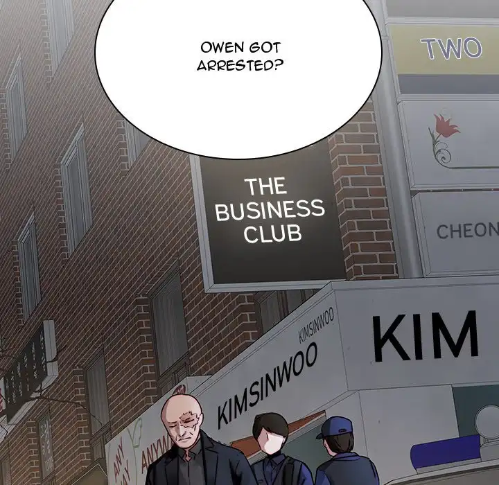 Our Twenties chapter 36 page 68