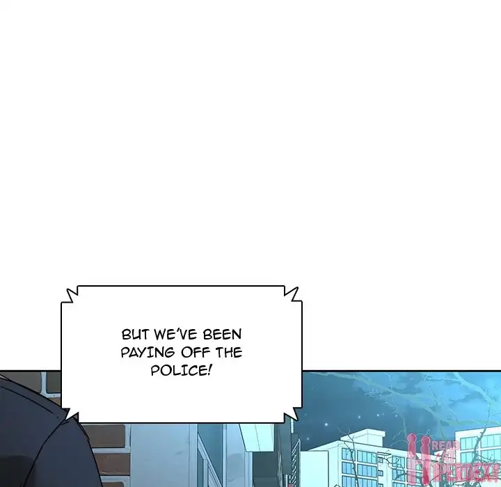 Our Twenties chapter 36 page 71