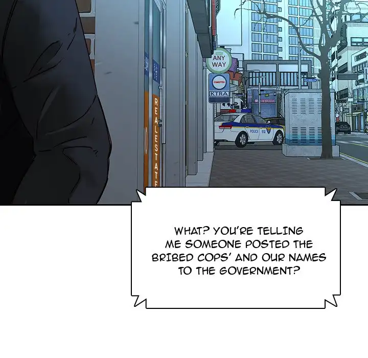 Our Twenties chapter 36 page 72