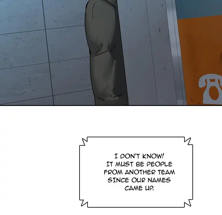 Our Twenties chapter 36 page 74