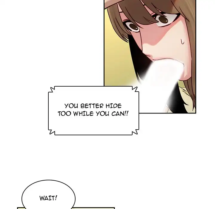 Our Twenties chapter 36 page 77