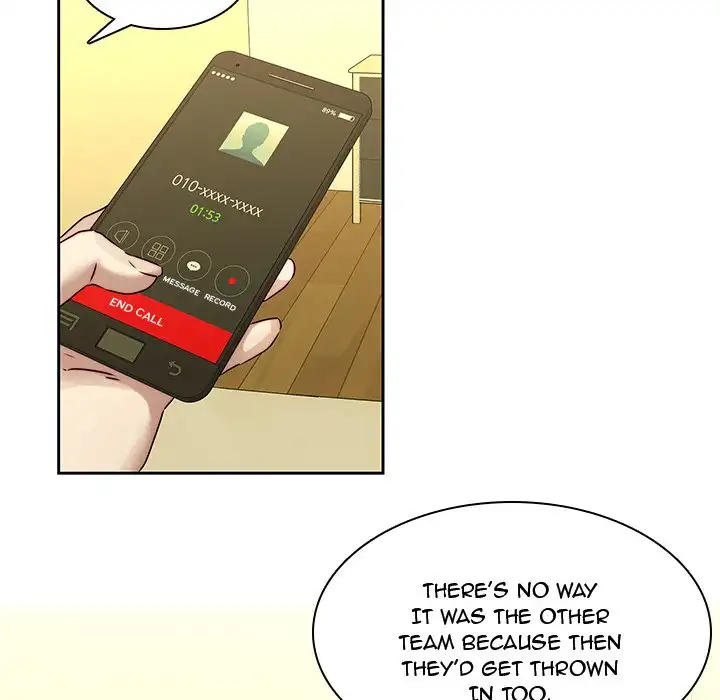 Our Twenties chapter 36 page 78