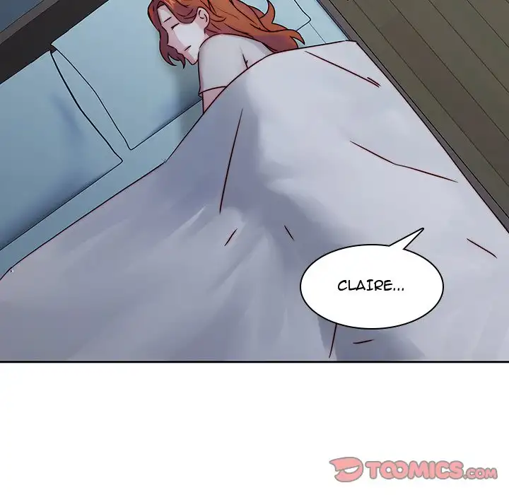 Our Twenties chapter 36 page 87