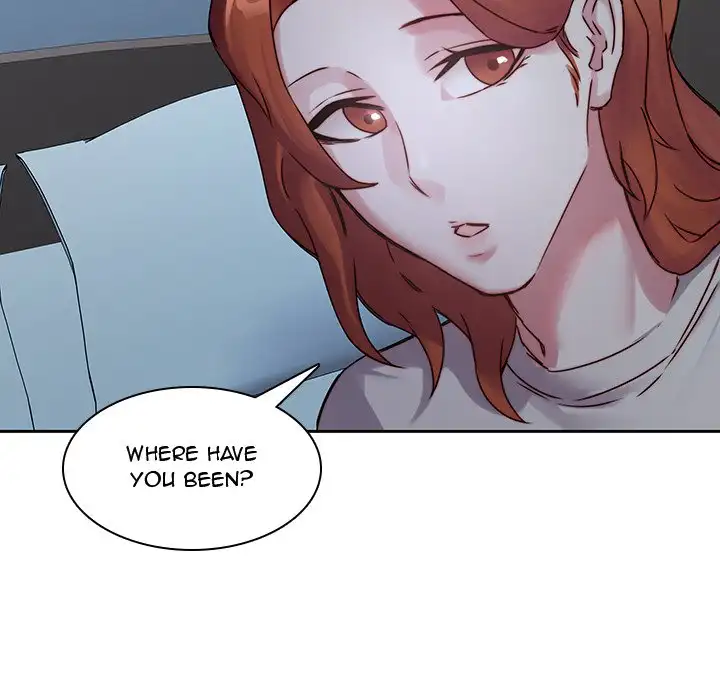 Our Twenties chapter 36 page 91