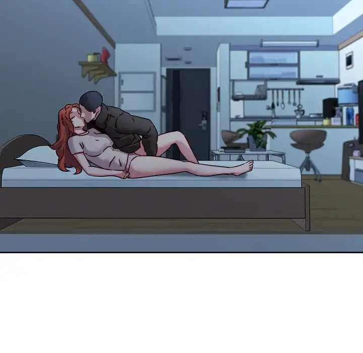 Our Twenties chapter 36 page 95
