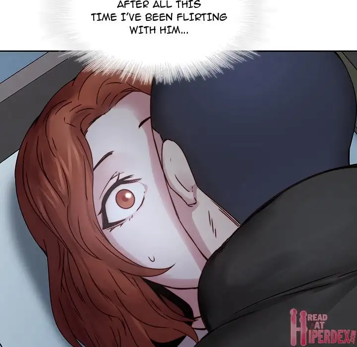 Our Twenties chapter 36 page 98