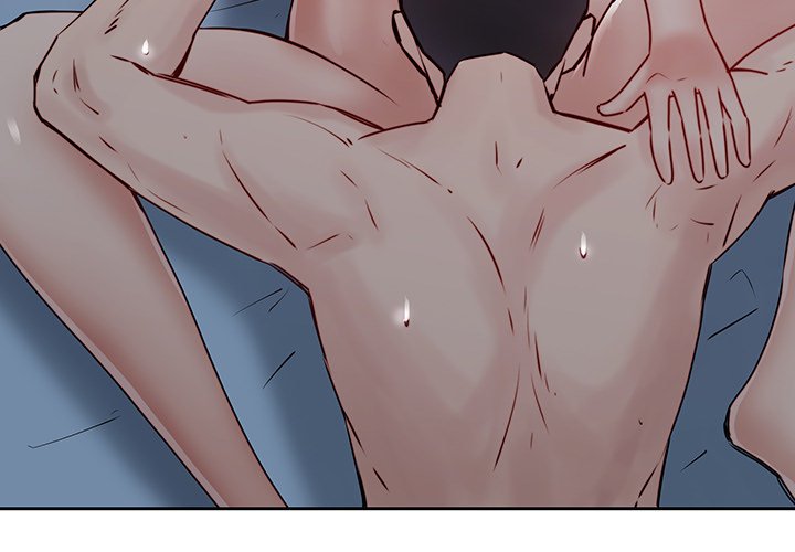 Our Twenties chapter 37 page 4